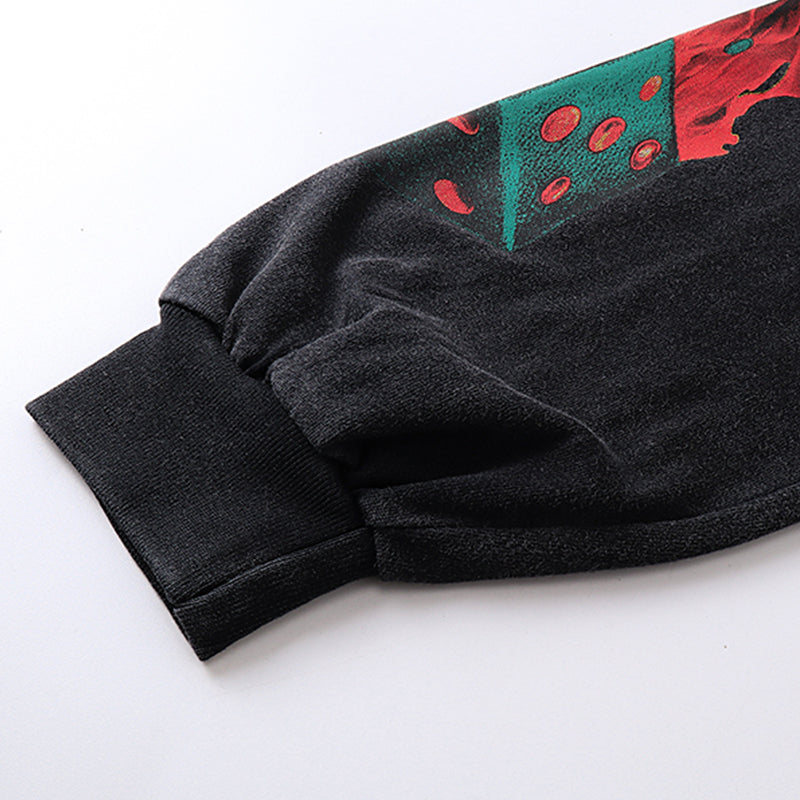 Godspeed Long Sleeve Shirt