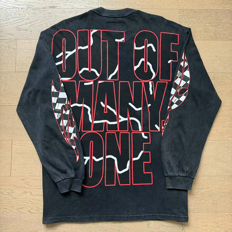 Godspeed Long Sleeve Shirt
